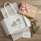 The Coopers Kraft Box