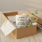 The Khans Gift Box