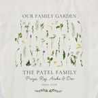 The Patel Family Names
