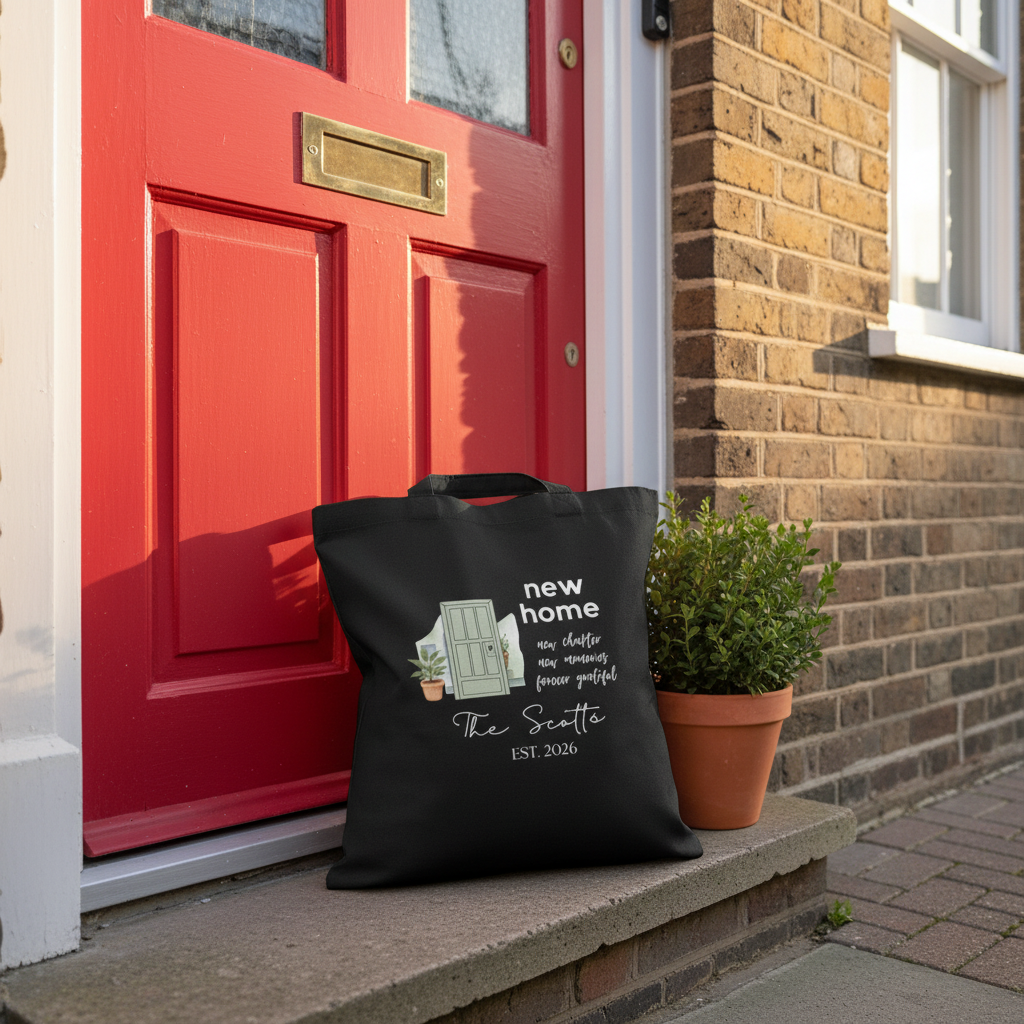 The Scotts Doorstep