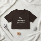 The Thompson Family