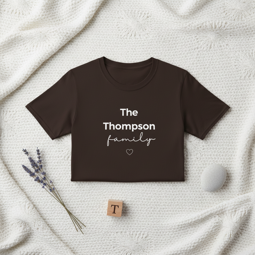 The Thompson Family