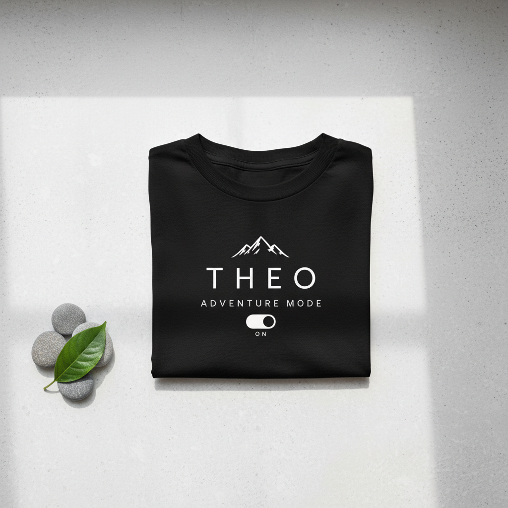 Theo Black