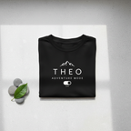 Theo Black