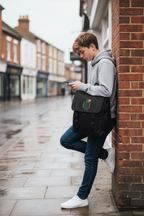 Theo Street UGC