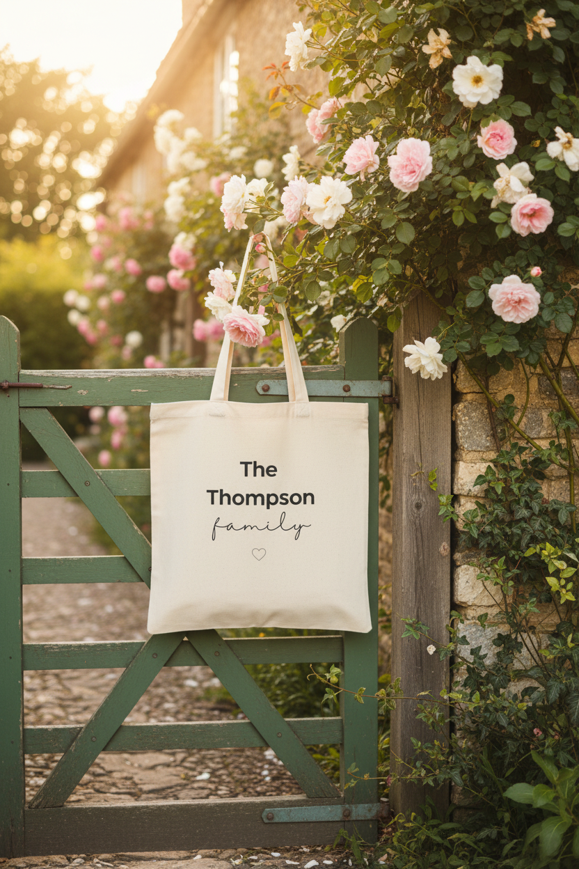 Thompson Family