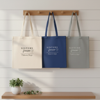 Three Bags Wall Pegs
