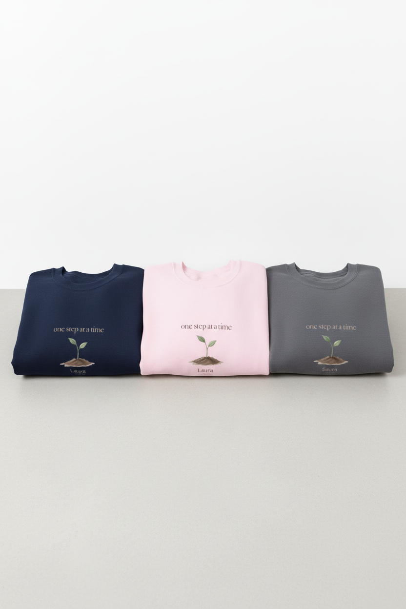 Three Folded Collection