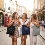 Three Sisters High Street