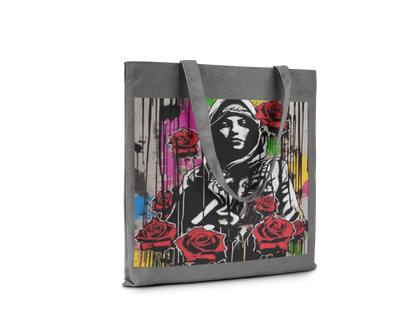 Streetwise Tote Bag