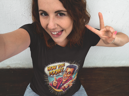 Joey from Friends T-Shirt