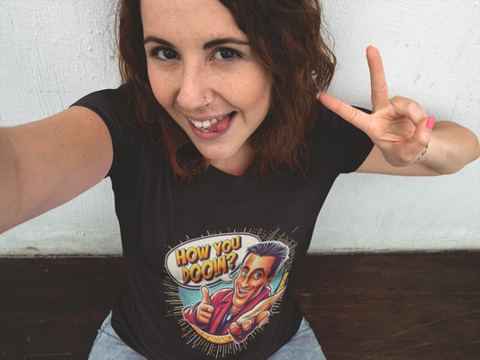 Joey from Friends T-Shirt