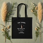 UGC — Amara, Black, Flat Lay