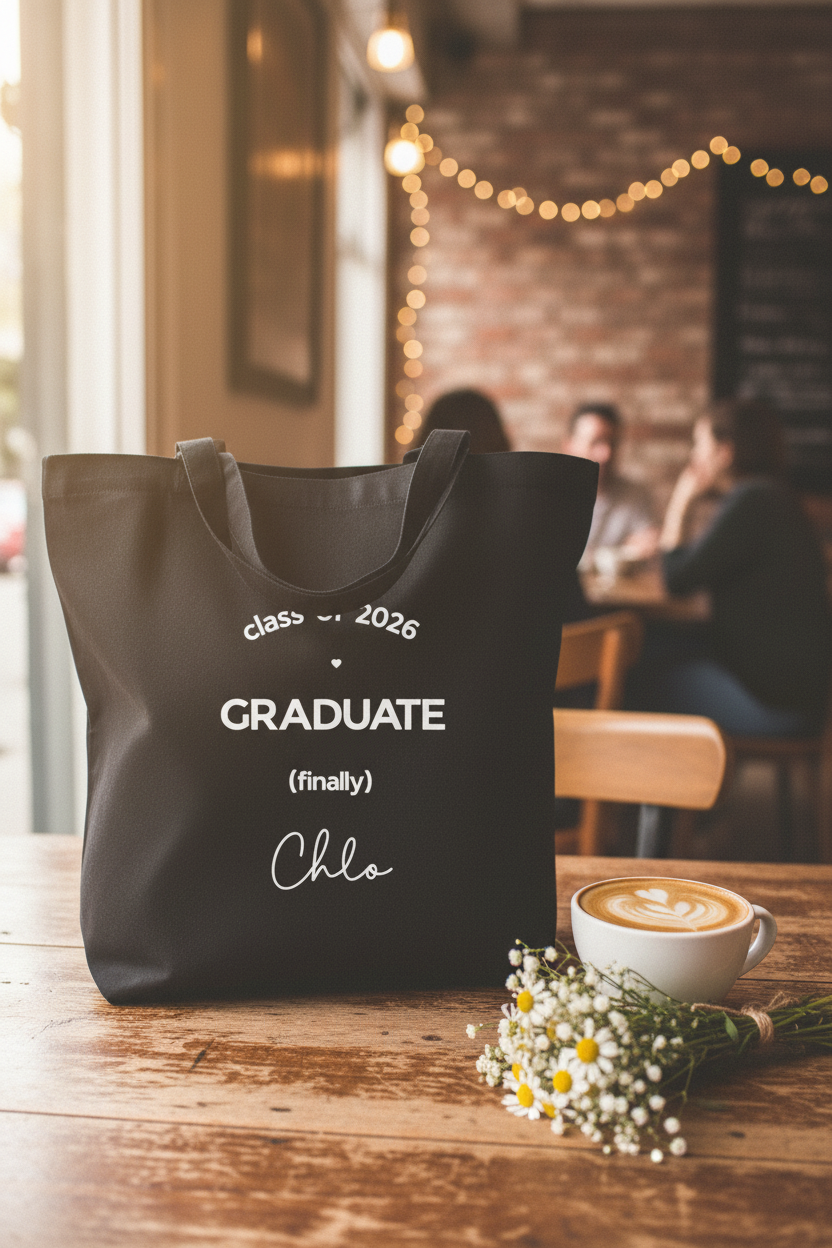 UGC — Chloe, Cafe