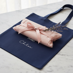 UGC — Chloe, Navy, Gift Wrap
