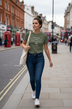 UGC — Daisy high street