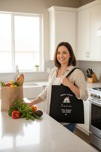 UGC — Evans kitchen