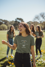 UGC — Freya olive