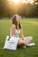 UGC — Freya, White, Park