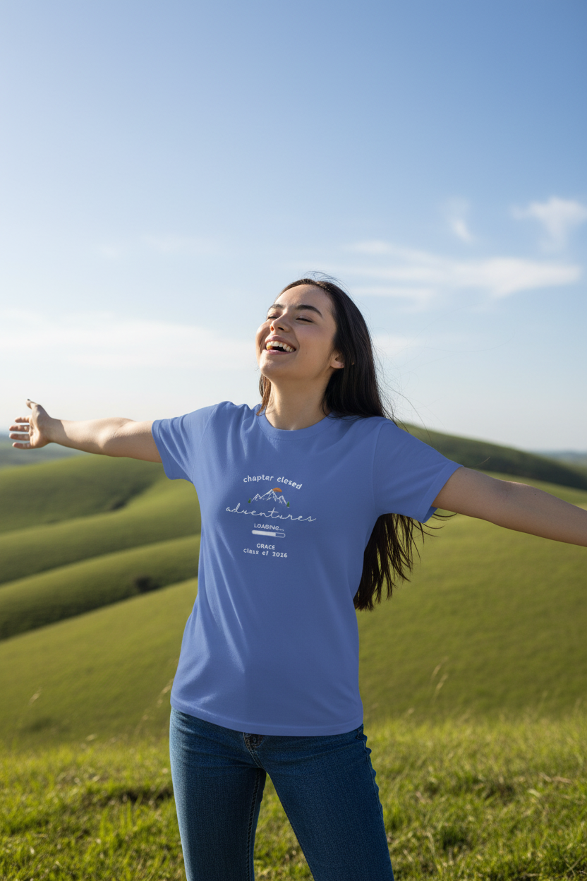 UGC — Grace hilltop