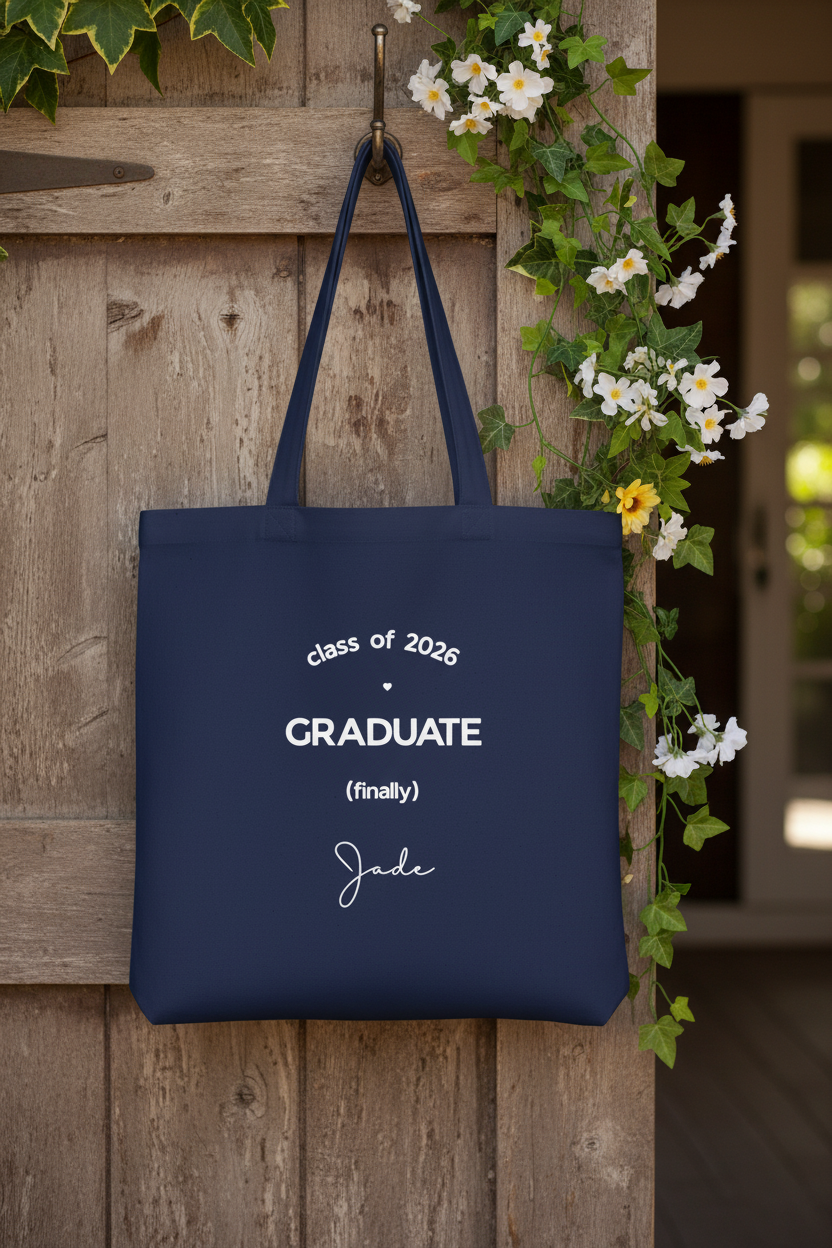 UGC — Jade, Ivy Door