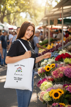 UGC — Johnson farmers market