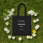 UGC — Lily, Grass Flat Lay
