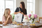 UGC Mockup 2 - Birthday brunch with white tote