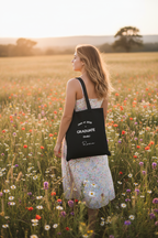 UGC — Rosie, Black, Meadow
