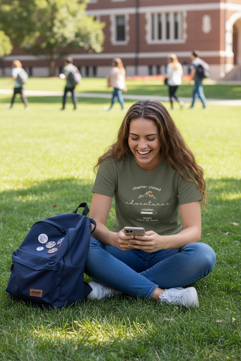 UGC — Ruby campus