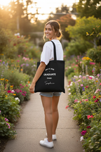 UGC — Sophie, Black, Garden