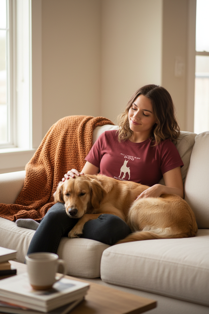 UGC Style - Cozy Moment