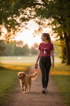 UGC Style - Weekend Walk