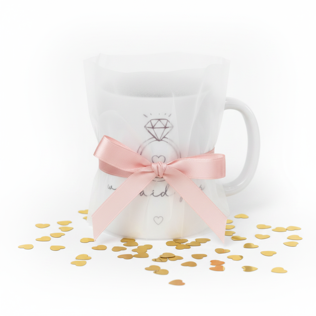 We Said Yes — vellum zoomed