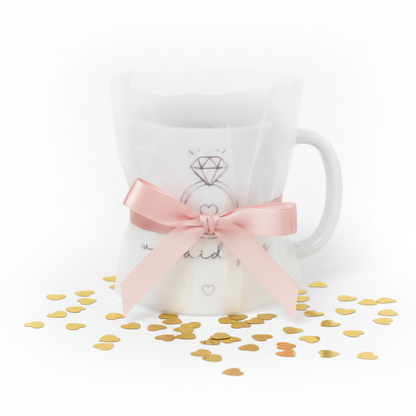 We Said Yes — vellum zoomed