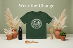 Wear the Change – V4