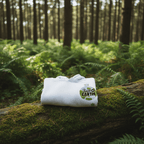 Peace on Earth Hoodie | Nature & Peace Graphic - AlleyCrafters