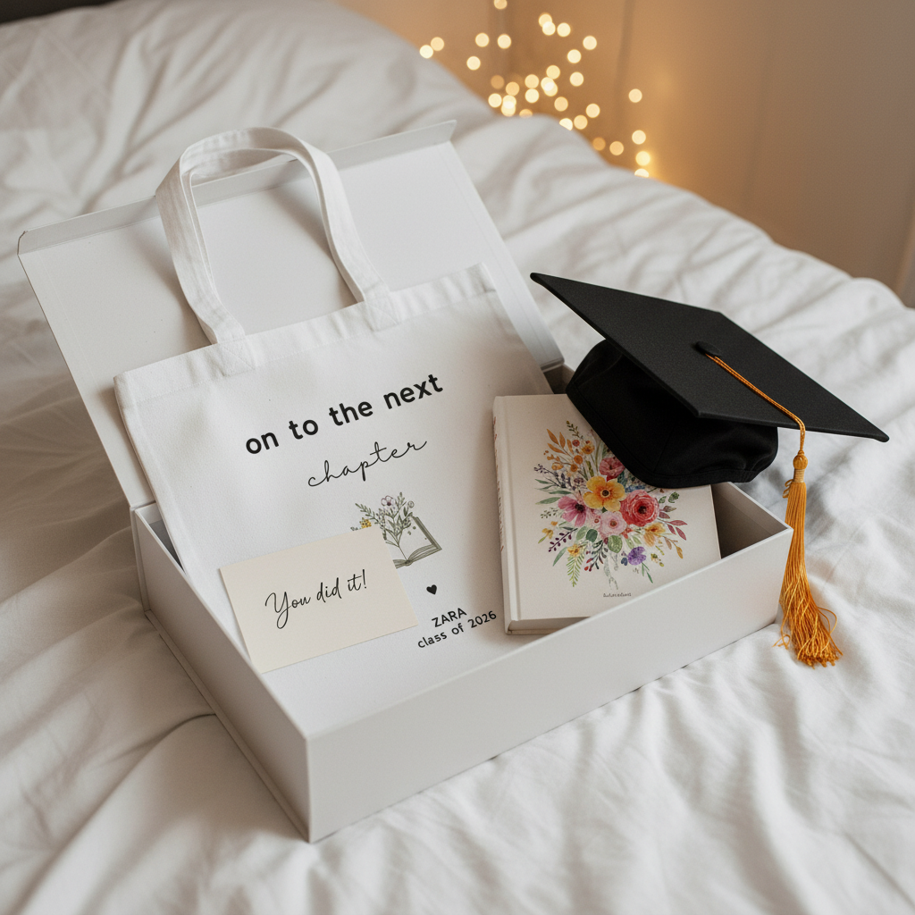 White tote — Zara bedroom