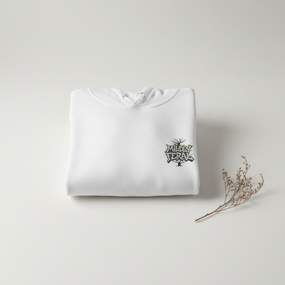 White twig