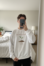 White UGC Mirror