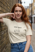 Wild Heart Cream - Freya London