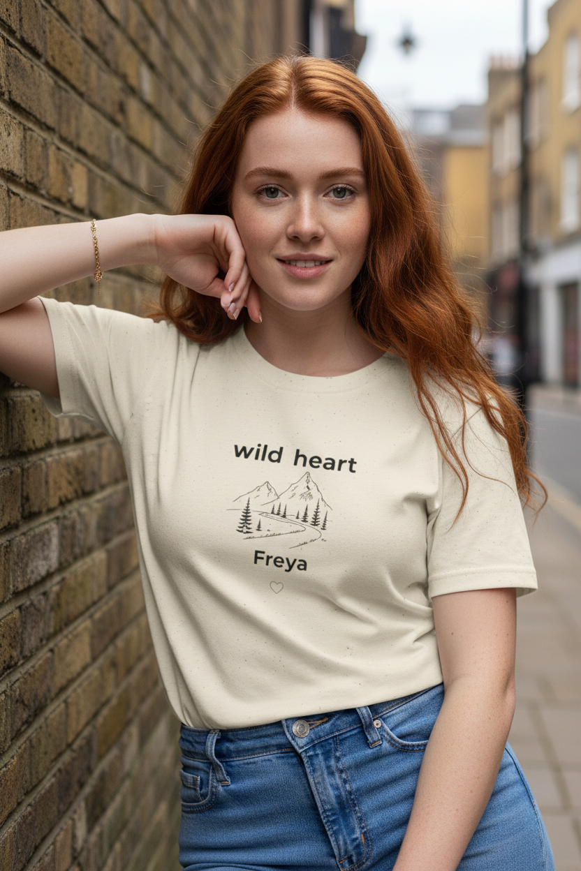 Wild Heart Cream - Freya London