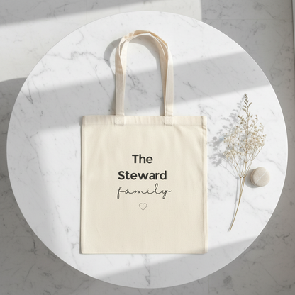 Williams Flat Lay