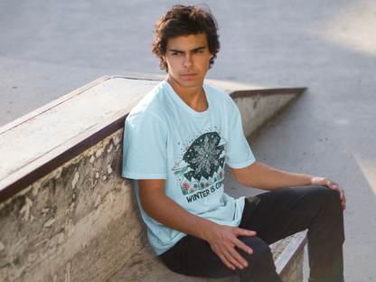 Winter is Coming T-Shirt